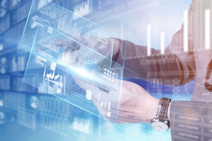 股票看盘软件:你的口袋印钞机还是焦虑制造器?