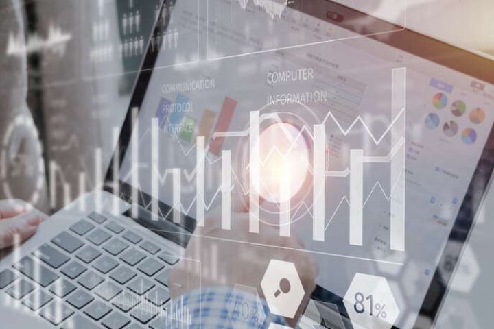 股票关注度排名:为什么它比股价更值得看?