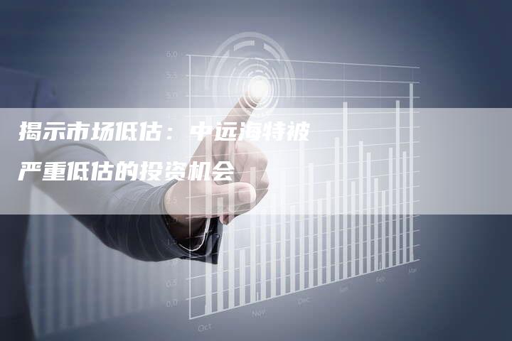 揭示市场低估：中远海特被严重低估的投资机会