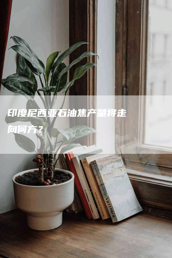 印度尼西亚石油焦产量将走向何方？