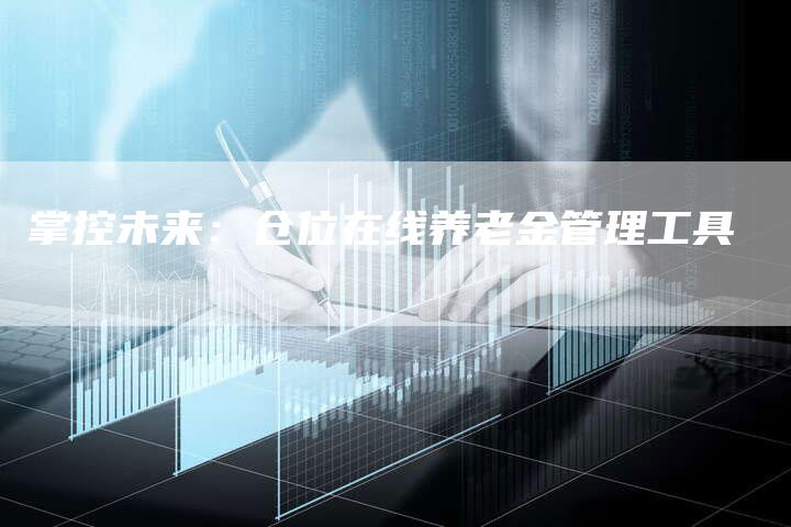 掌控未来：仓位在线养老金管理工具