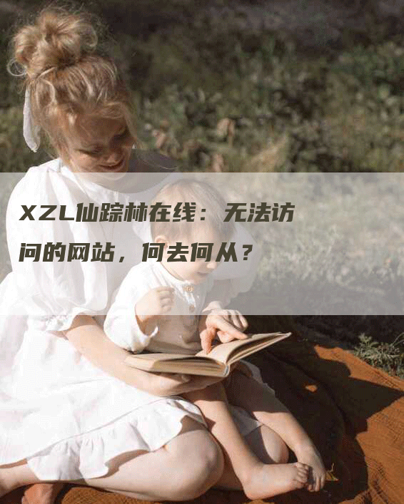 XZL仙踪林在线：无法访问的网站，何去何从？